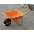 Wheel Barrow, Handtruck, Handtrolley, Wheelbarrow